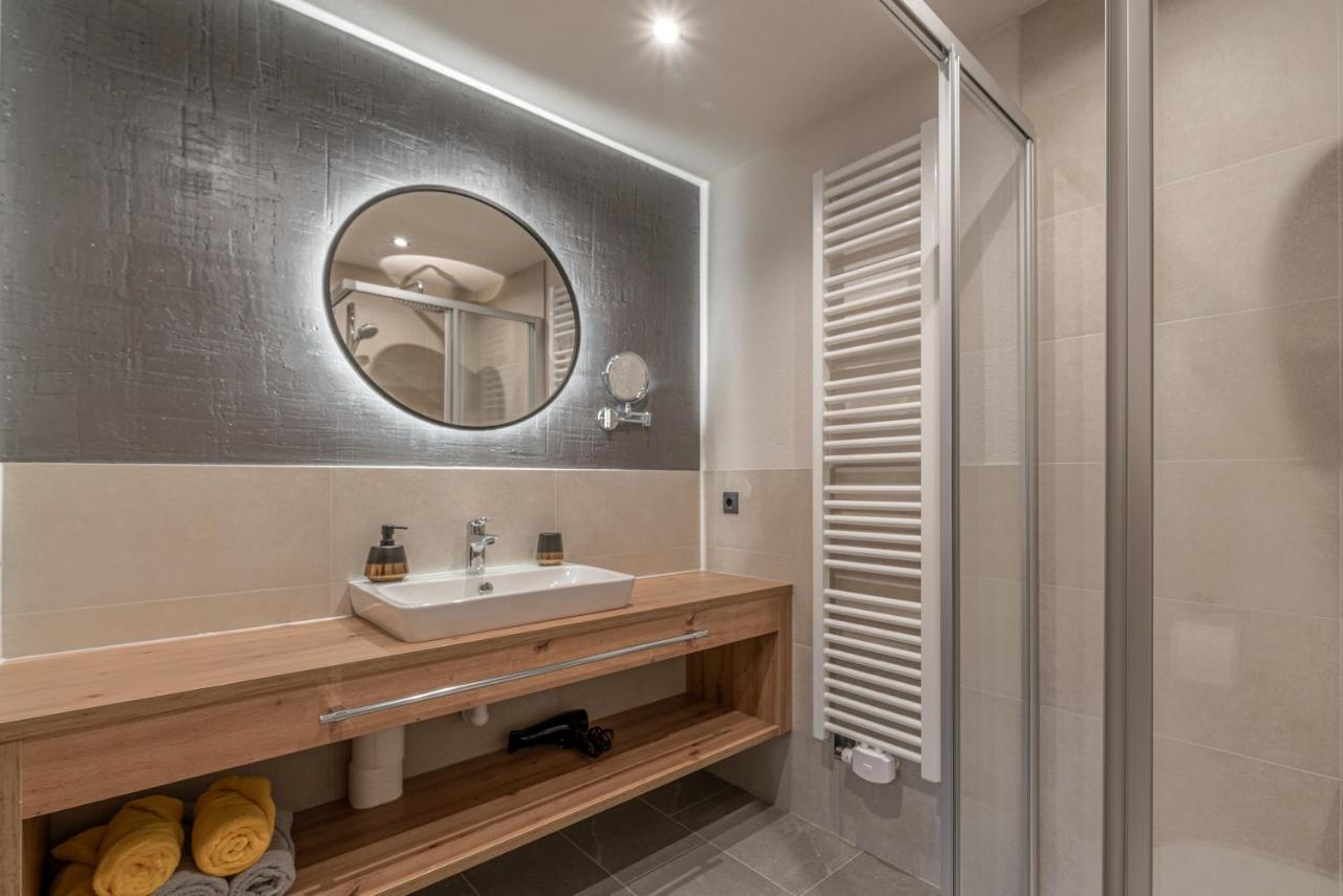 Bergmomente Apartments Sölden Dış mekan fotoğraf