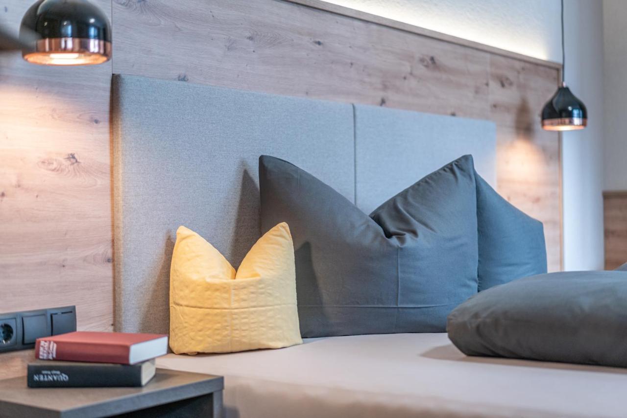 Bergmomente Apartments Sölden Dış mekan fotoğraf