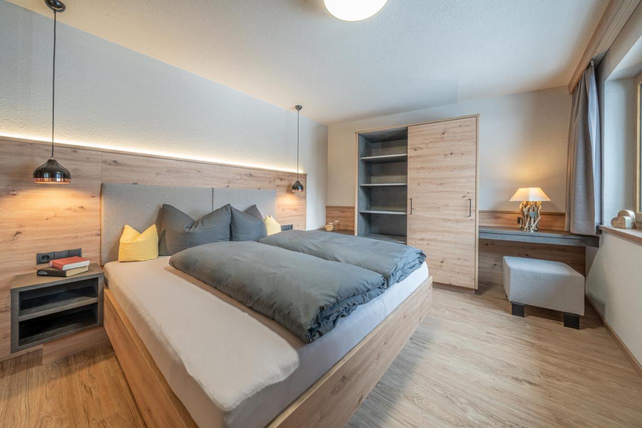 Bergmomente Apartments Sölden Dış mekan fotoğraf