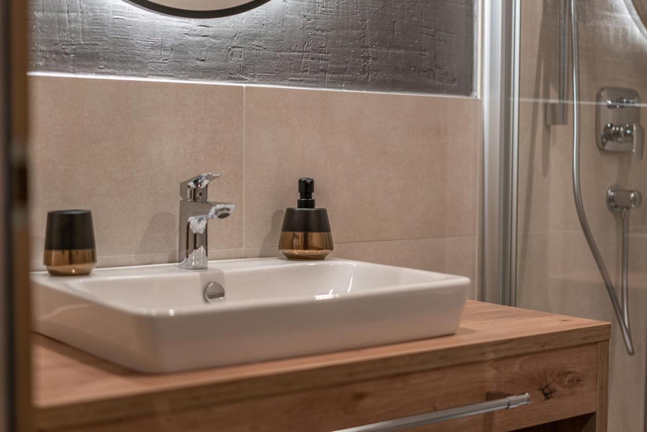 Bergmomente Apartments Sölden Dış mekan fotoğraf