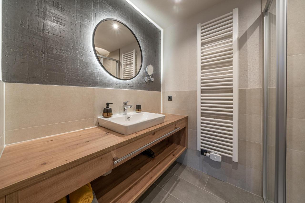 Bergmomente Apartments Sölden Dış mekan fotoğraf
