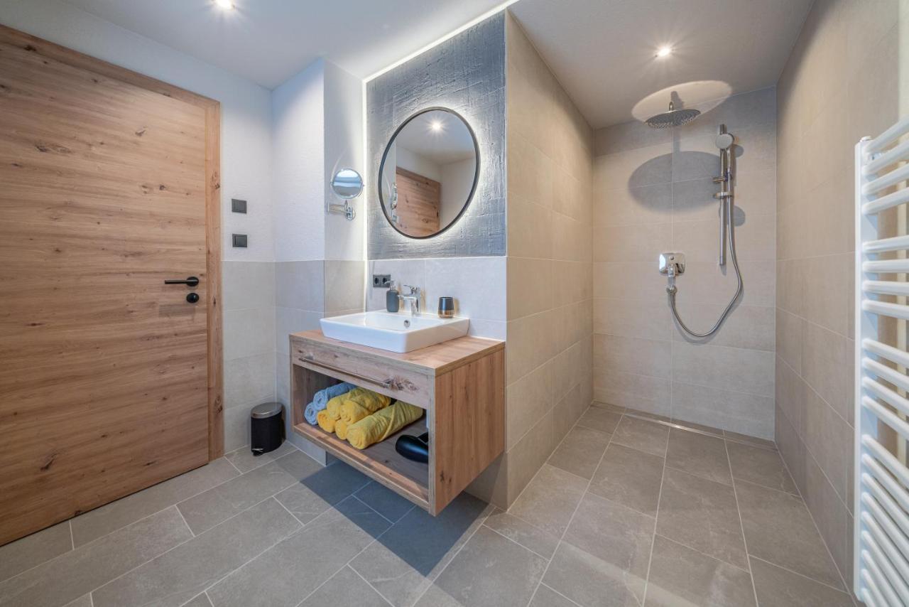 Bergmomente Apartments Sölden Dış mekan fotoğraf