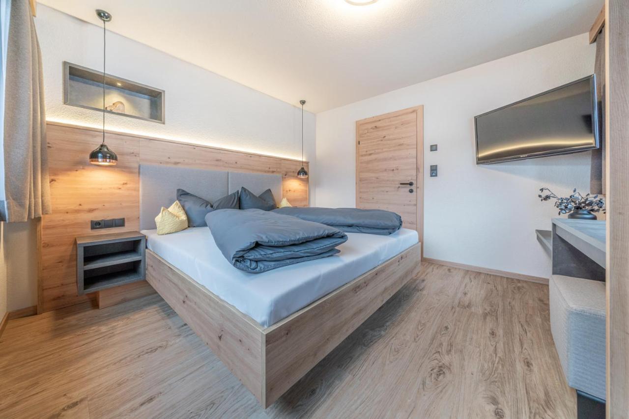 Bergmomente Apartments Sölden Dış mekan fotoğraf