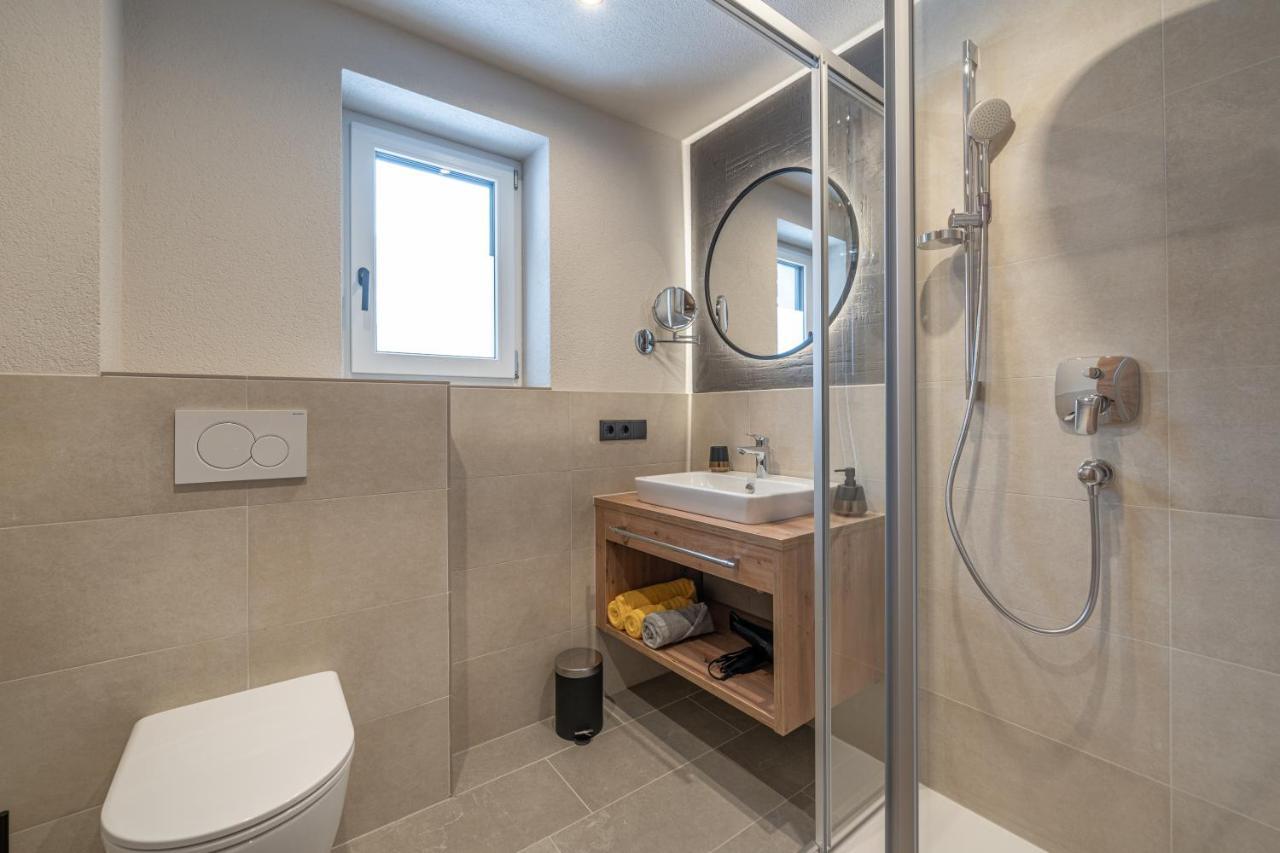 Bergmomente Apartments Sölden Dış mekan fotoğraf