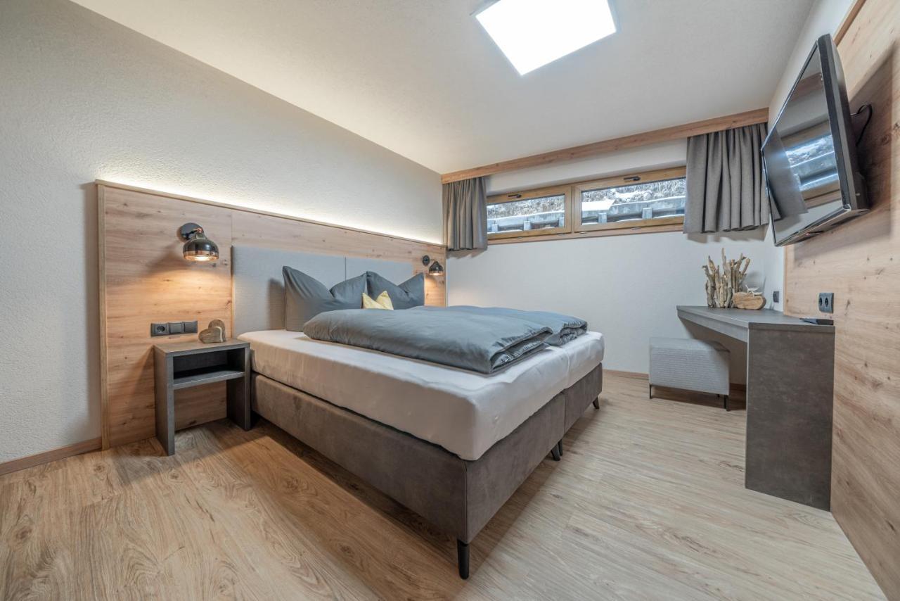 Bergmomente Apartments Sölden Dış mekan fotoğraf